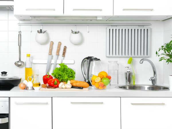 5 dirtiest secrets of your kitchen 