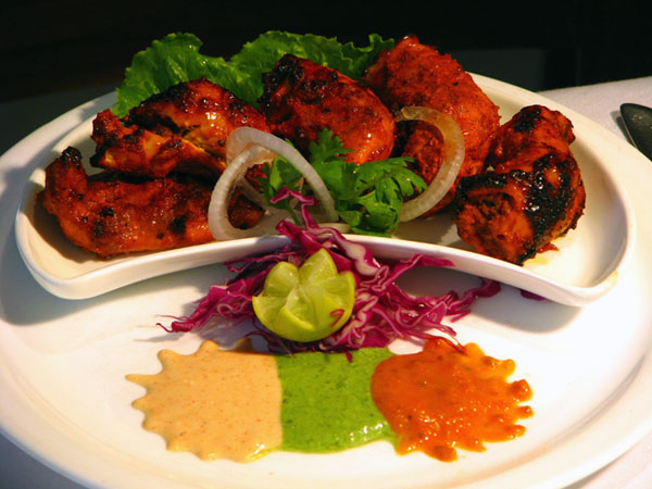 tandoori chicken recipe tandoori chicken recipe