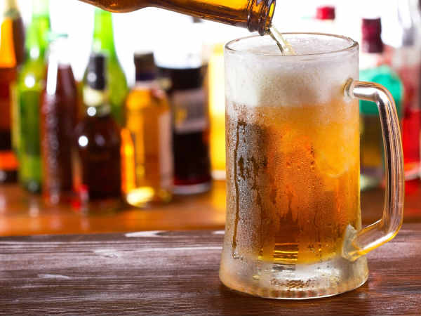 ബിയറും ആരോഗ്യം നന്നാക്കും