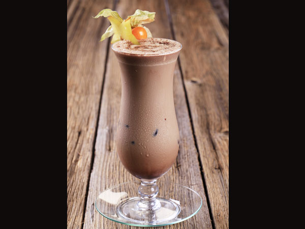 chocolate smoothie recipe chocolate smoothie recipe