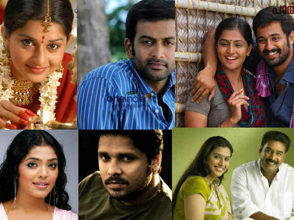 താരങ്ങളുടെ പ്രണയക്കഥകള്‍, വാസ്തവം