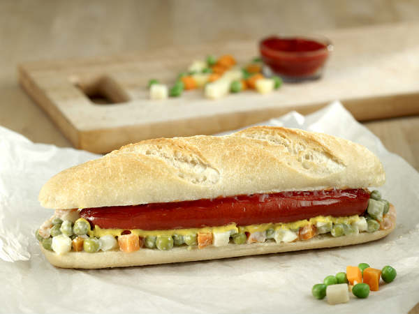 green peas sandwich green peas sandwich