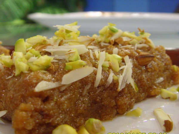 കപ്പലണ്ടി ഹല്വ ഉണ്ടാക്കി നോക്കൂ കപ്പലണ്ടി ഹല്വ ഉണ്ടാക്കി നോക്കൂ
