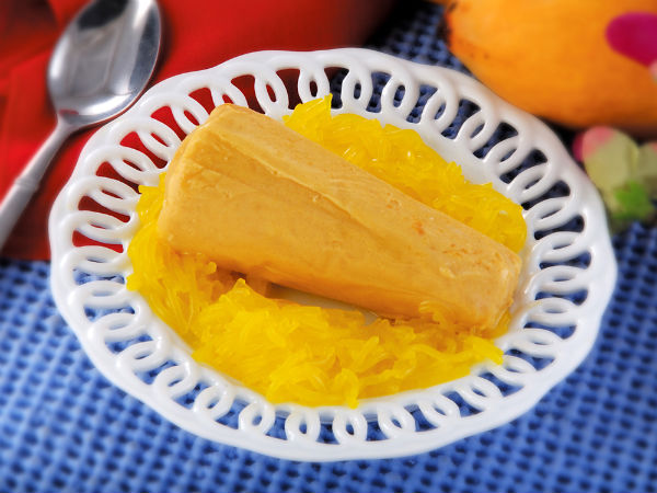 mango kulfi recipe 