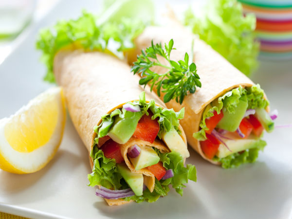 chapati rolls recipe chapati rolls recipe