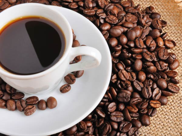 thing to do with coffee 