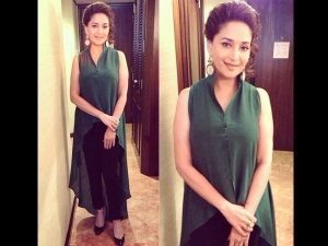 Madhuri