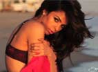 Maxim India 5th Anniversary Cover Photoshoot Maxim India 5th Anniversary Cover Photoshoot
