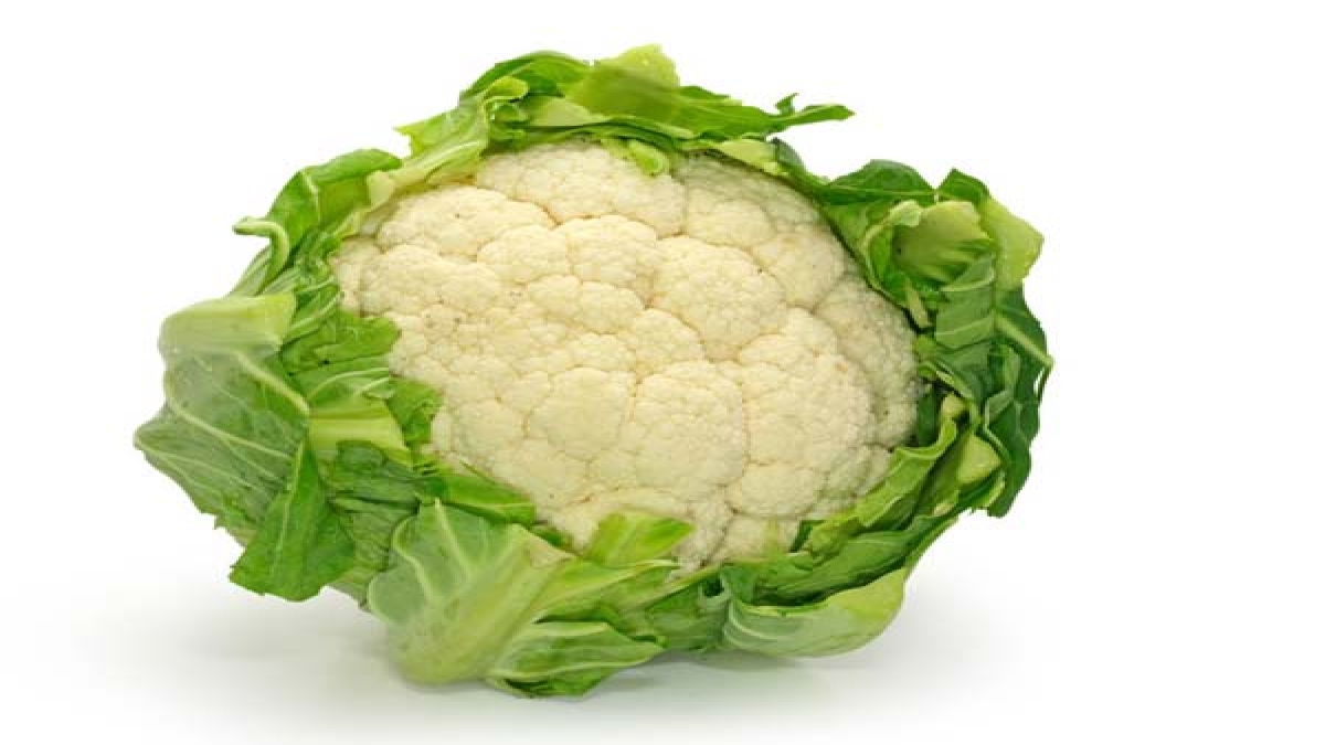 കോളിഫ്ളവര്‍ കഴിക്കുന്നവരാണോ നിങ്ങള്‍ The super food cauliflower