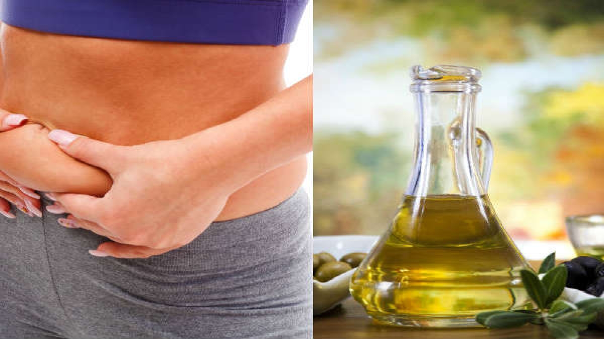 തടിയും വയറും പോകാന്‍ 1 സ്പൂണ്‍ ഒലീവ് ഓയില്‍ Home Remedies To Reduce