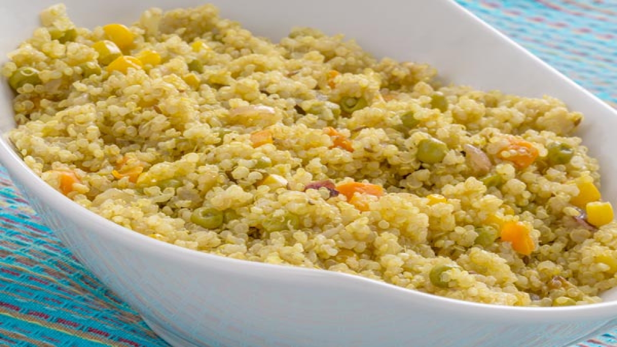 കുഞ്ഞിന് നല്‍കണം രാവിലെ ചോളം ഉപ്പുമാവ് നിര്‍ബന്ധം health benefits of