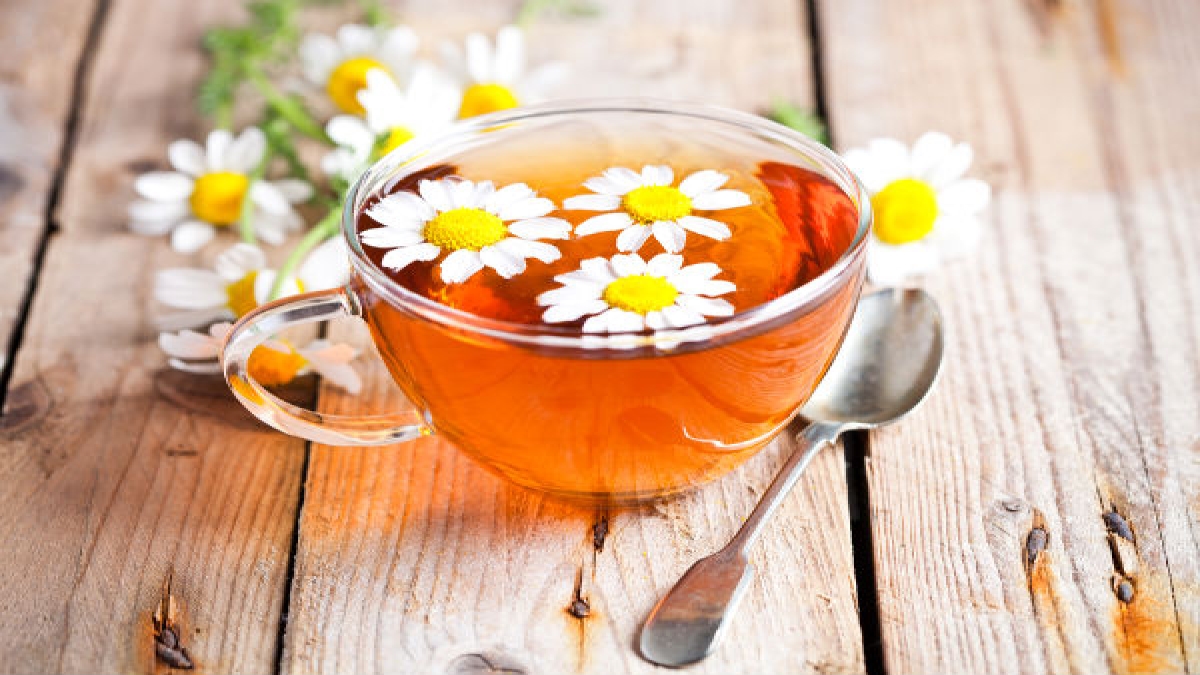ഈ ചായയിലുണ്ട് എല്ലാത്തിനും പരിഹാരം Health Benefits Of Chamomile Tea