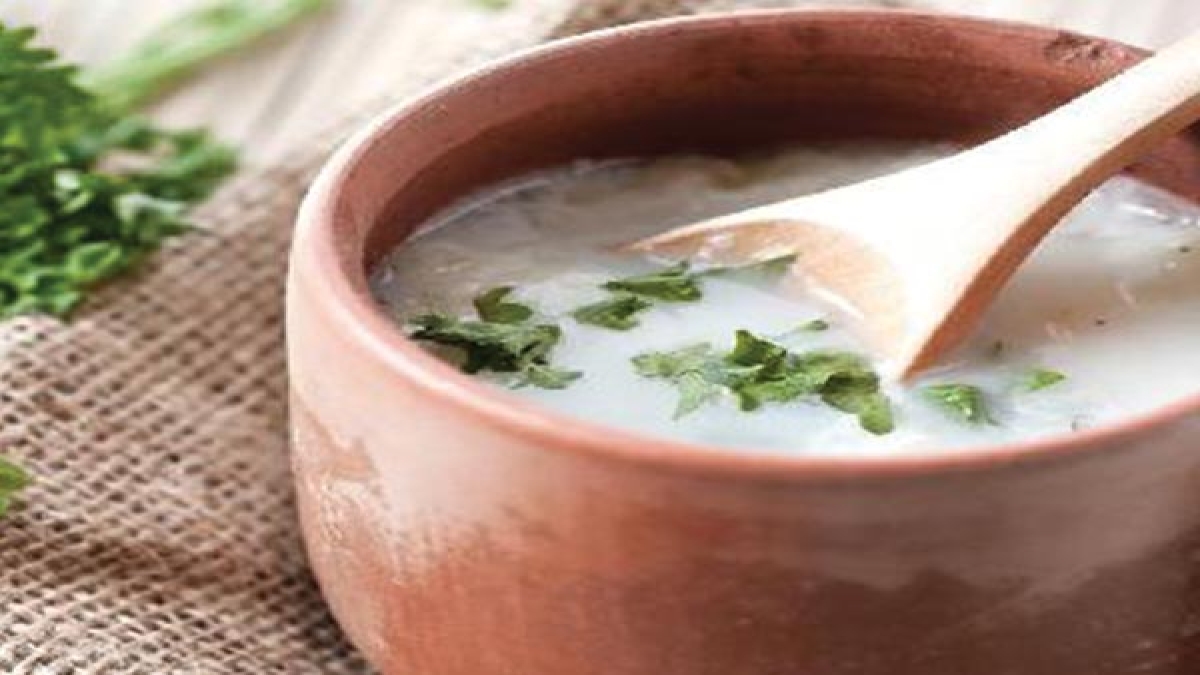 Beauty Benefits of Buttermilk മുടിയും മുഖവും മിനുക്കാന്‍ ഒരു കപ്പ്