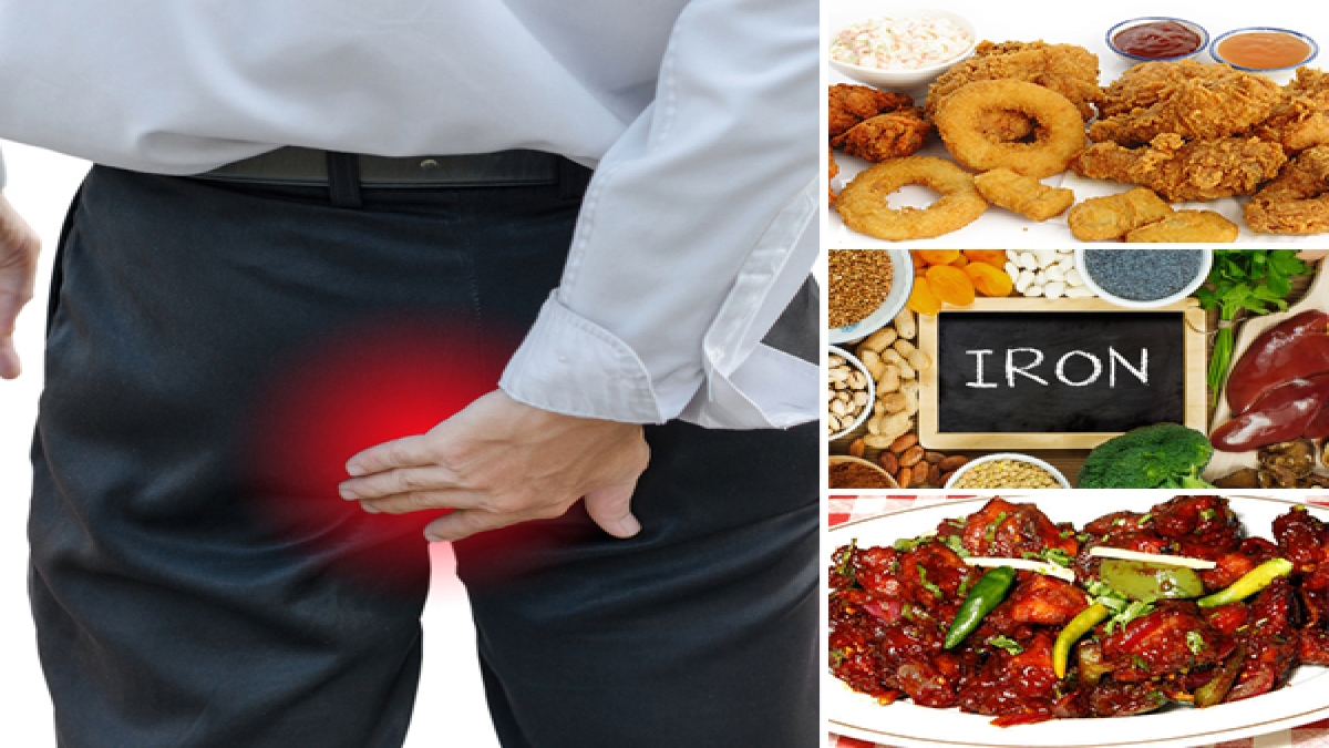 പൈല്‍സ് വിളിച്ചുവരുത്തും ഈ ഭക്ഷണങ്ങള്‍; ഒഴിവാക്കണം ഇതെല്ലാം Foods To