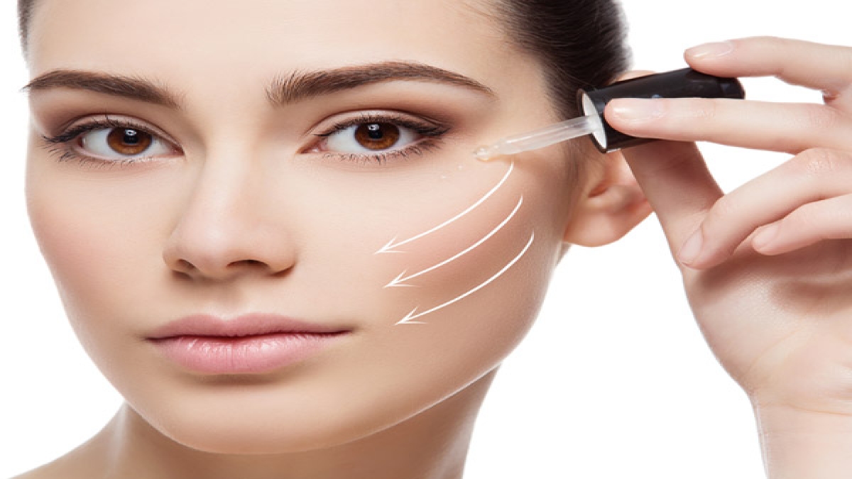 എണ്ണമയമുള്ള ചര്‍മ്മത്തിന് ഫലപ്രദമായ പ്രതിവിധി വിറ്റാമിന്‍ സി സെറം