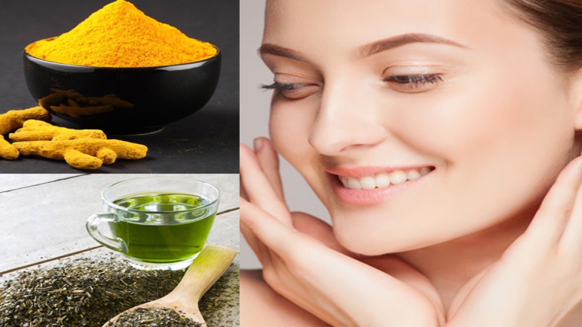 മുഖത്തെ അഴുക്കും സെബവും നീക്കി മുഖം തിളങ്ങാന്‍ ഒരുഗ്രന്‍ കൂട്ട്