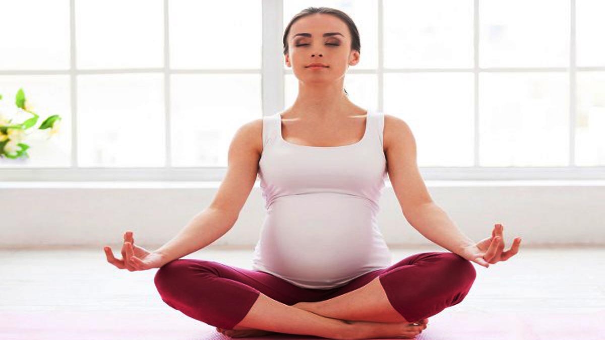 ഗര്‍ഭകാലം എളുപ്പമാക്കാനും പ്രസവ വേദന കുറക്കുന്നതിനും ശ്വസനവ്യായാമം Effective Breathing