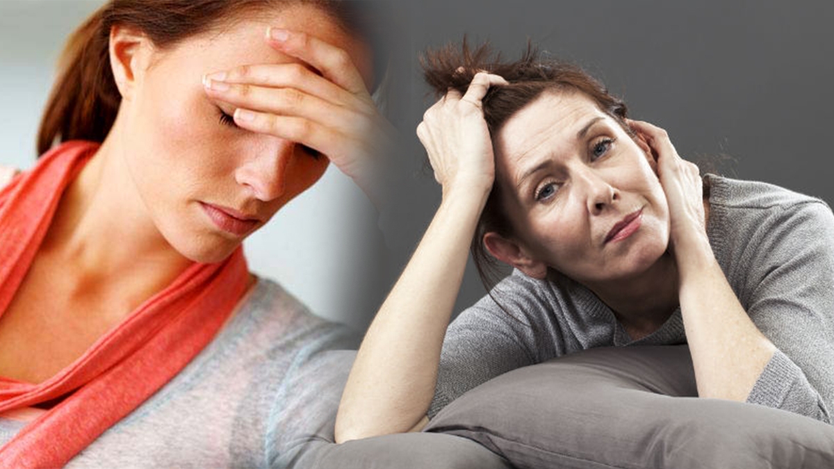 Mothe'rs Day 2023 ആര്‍ത്തവവിരാമ പ്രശ്‌നങ്ങള്‍ കുറയ്ക്കാം, ശരീരത്തിന്