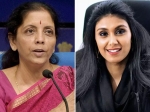 Indian Women Feature In Forbes World S 100 Most Powerful Women List