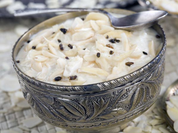 പാല്പ്പായസം