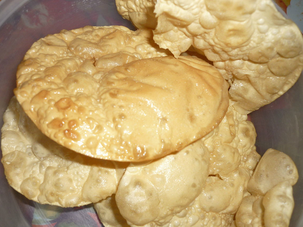 പപ്പടം