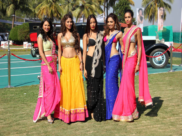 കിംഗ് ഫിഷര്‍ കലണ്ടര്‍ സുന്ദരിമാര്‍