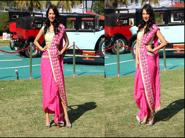 കിംഗ് ഫിഷര്‍ കലണ്ടര്‍ സുന്ദരിമാര്‍