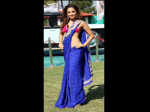 കിംഗ് ഫിഷര്‍ കലണ്ടര്‍ സുന്ദരിമാര്‍