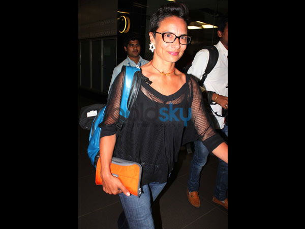 പ്രിയങ്കയും ഫര്‍ഫാനും 