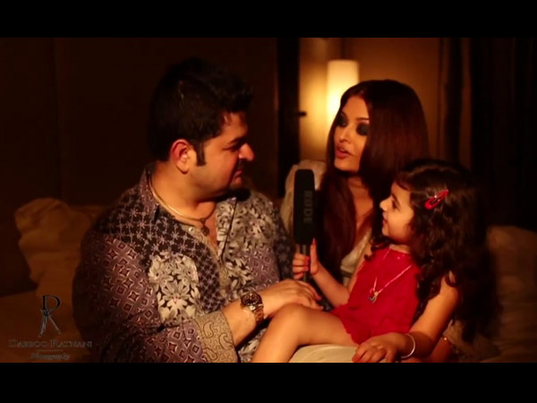 ഐശ്വര്യ റായ് ബച്ചന്‍ 