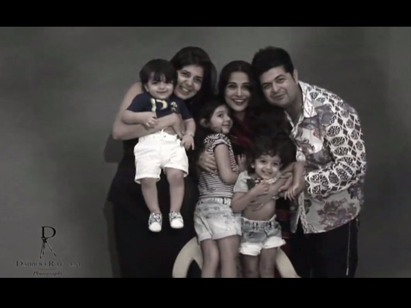 വിദ്യാബാലന്‍ 