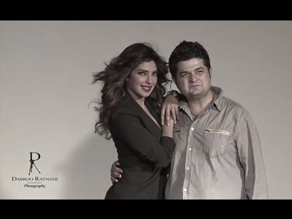 പ്രിയങ്ക ചോപ്ര 