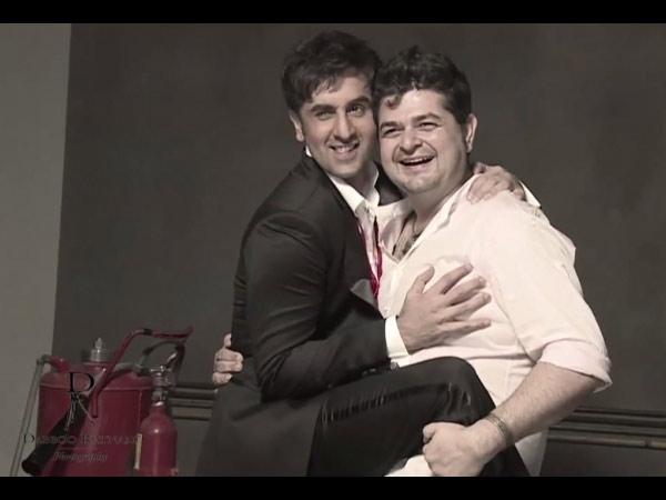 രണ്‍ബീര്‍ കപൂര്‍ 