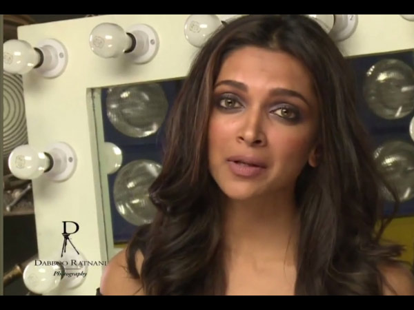 ദീപിക പദുക്കോണ്‍ 