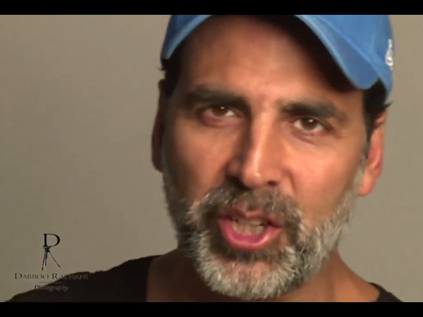 അക്ഷയ് കുമാര്‍ 