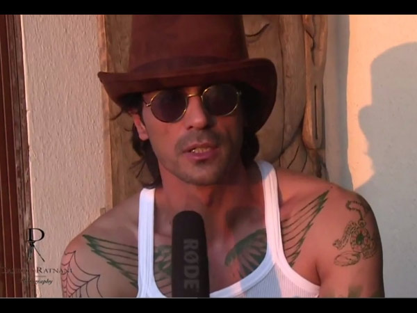 അര്‍ജുന്‍ രാംപാല്‍ 