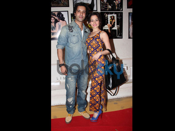 അമീര്‍ അലി, സാജിദ 