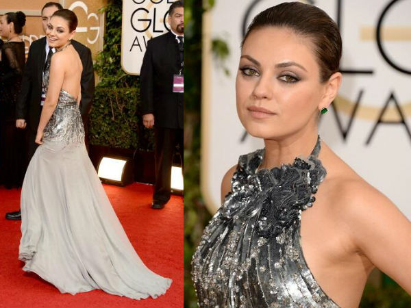 മില കുണിസ്