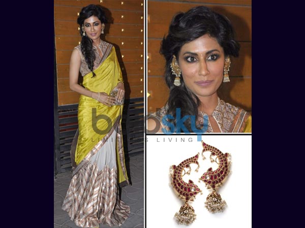  ചിത്രാംഗദ സിംഗ്