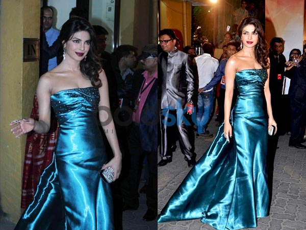 പ്രിയങ്ക ചോപ്ര.