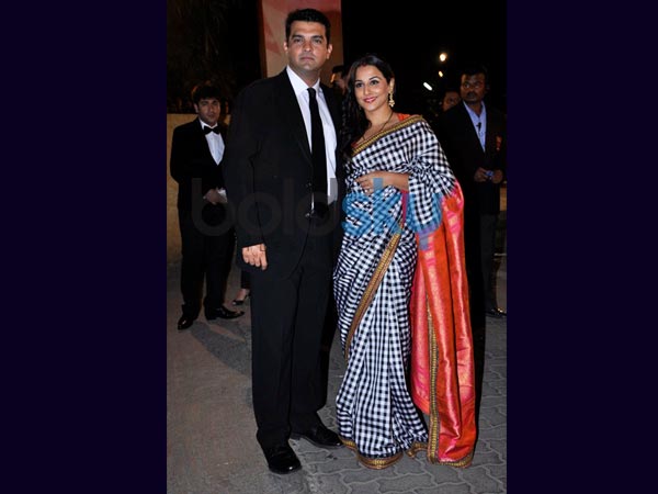 വിദ്യാബാലന്‍