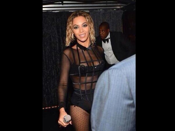 ബിയോണ്‍സ്‌