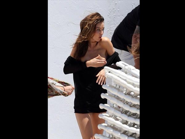 മിറാന്‍ഡ ഖേര്‍ .