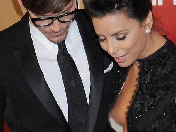 ഈവ ലോംഗോറിയ 