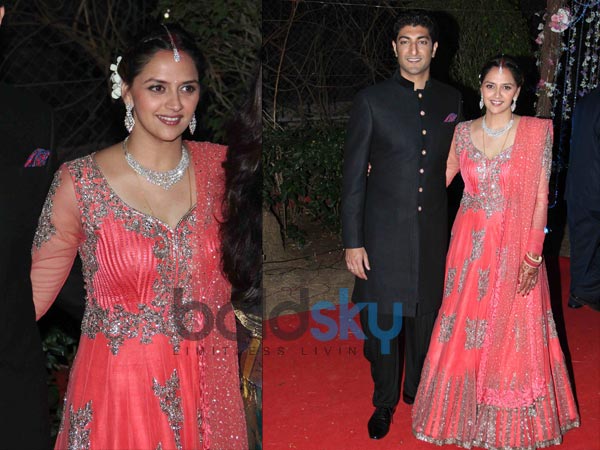 അഹാന ഡിയോള്‍