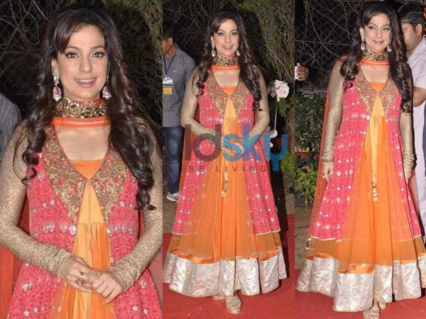 ജൂഹി ചൗള