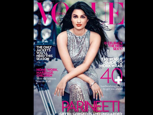 പരിണീതി ചോപ്ര