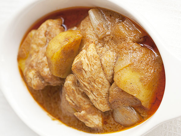 പോസ്‌റ്റോ ചിക്കന്‍