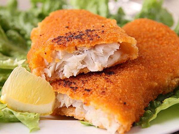 ബംഗാളി സ്റ്റൈല്‍ ഫിഷ് ഫ്രൈ 