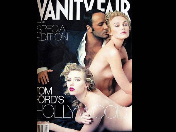 സ്‌കാര്‍ലെറ്റ്, കെറിയ 